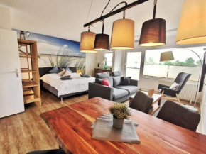 Ferienwohnung Ebbe & Flut
